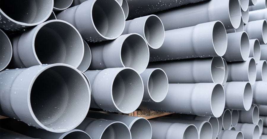 How Plunging PVC Demand is Behind the Recovery in the Caustic Soda Market