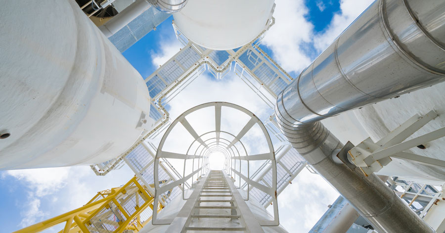 The Need for Continued Investment in Oil & Gas Industry