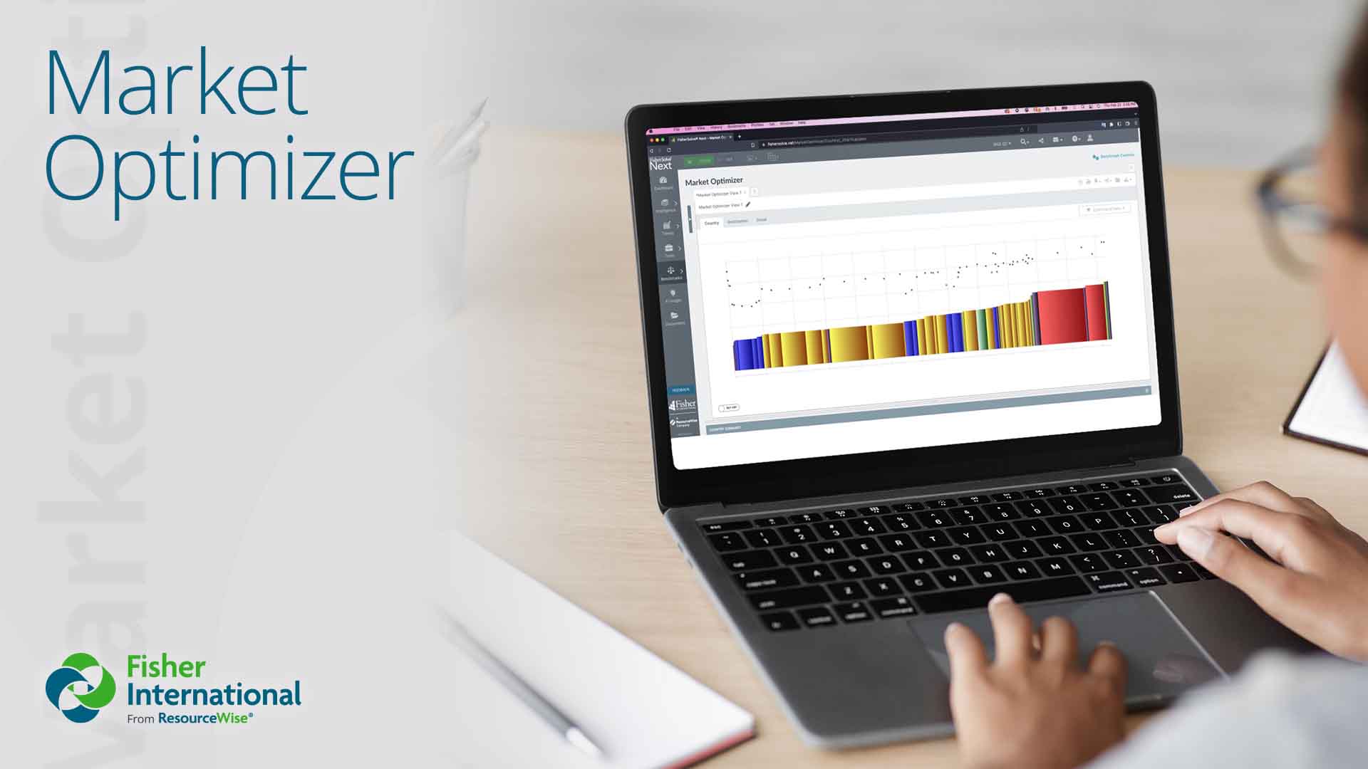 ResourceWise Introduces Market Optimizer