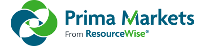 Prima Markets logo