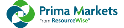 Prima Markets logo