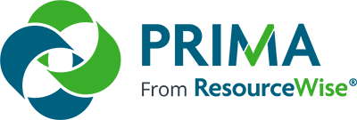 Logo of Prima Markets from ResourceWise