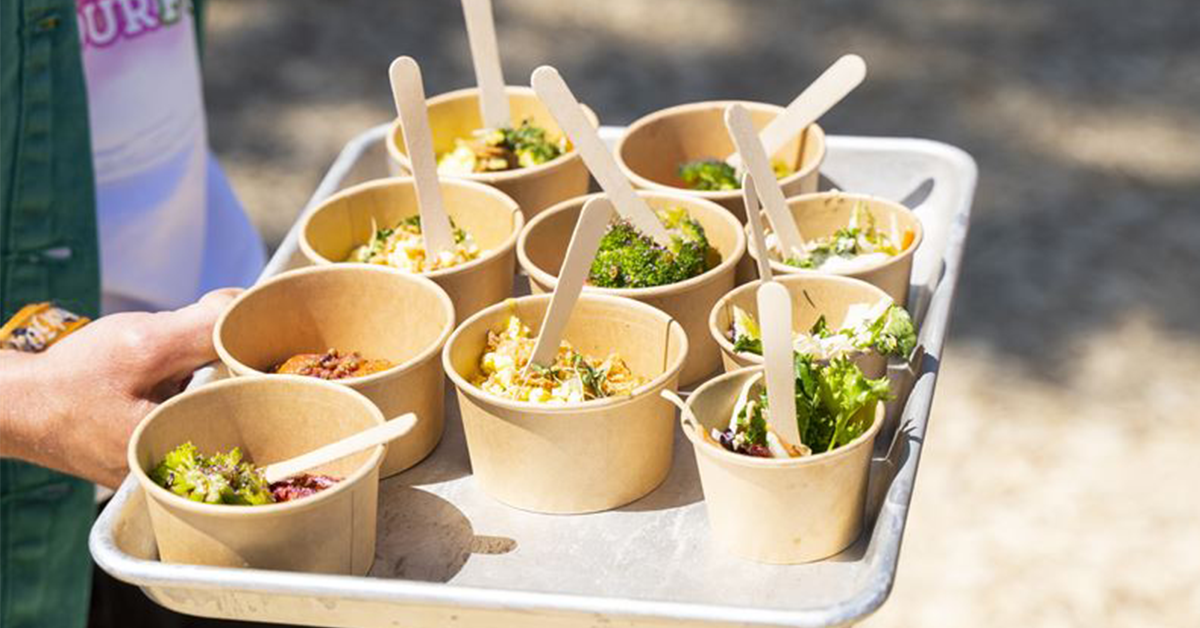 Innovations in Sustainable Packaging: How the Pulp and Paper Industry is Driving Change