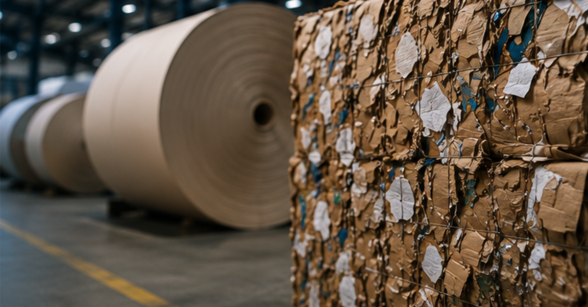 How Can CFOs Tell If Their Paper Mills Are Paying Too Much for OCC?