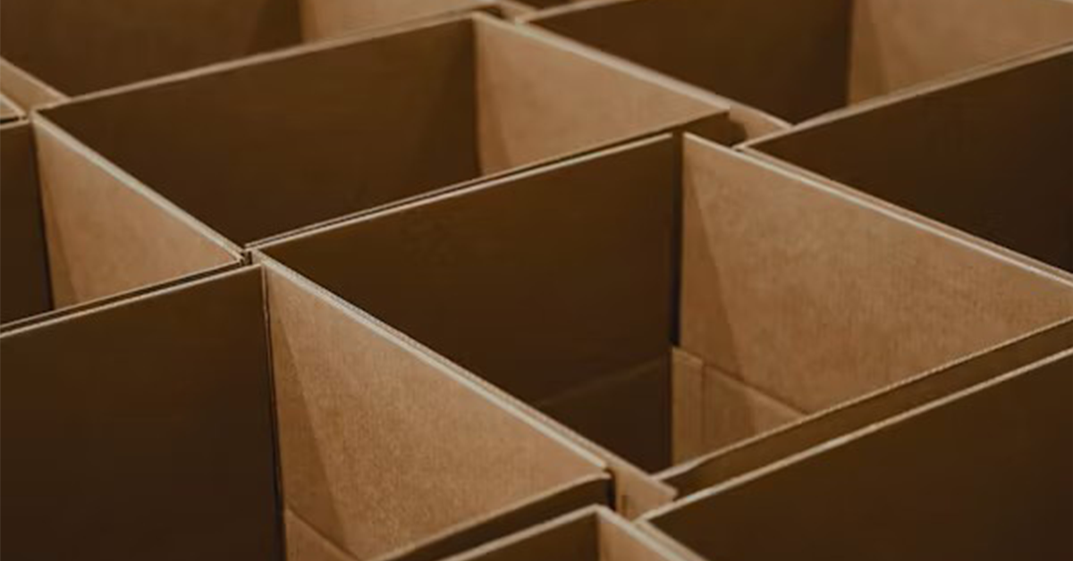 Packaging’s Next Competitive Advantage: Managing the Flow of Fiber