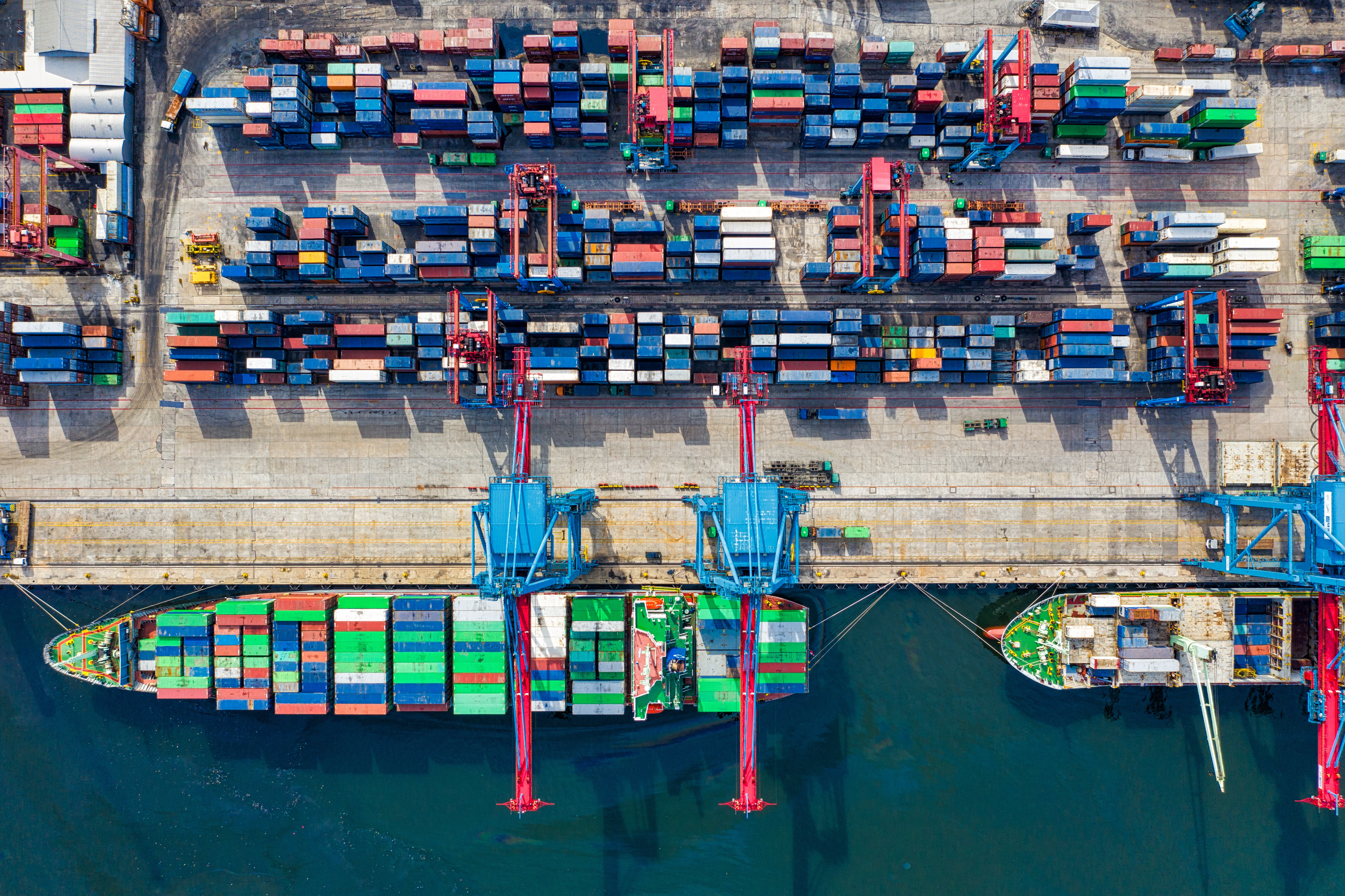 CHEMICAL INDUSTRY FORECASTS – LONG- AND SHORT-TERM