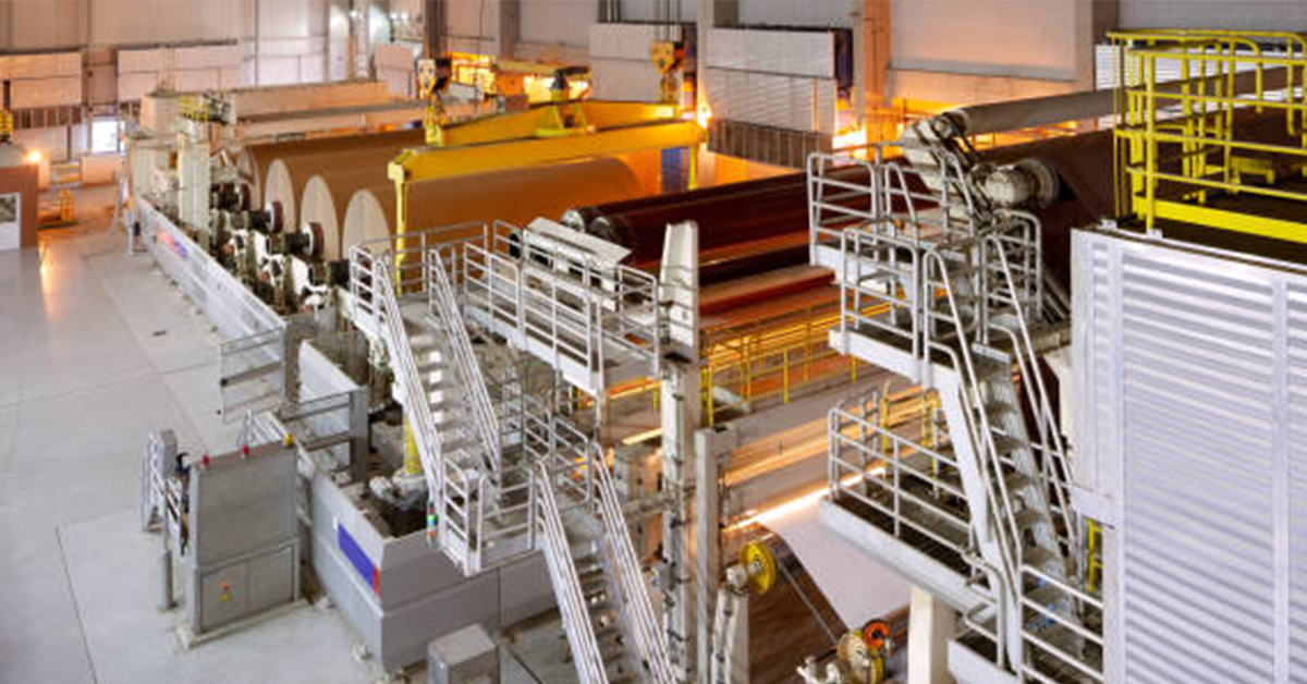 Chinese Overcapacity: Impacts, Risks, and Strategic Responses for the Pulp & Paper Industry