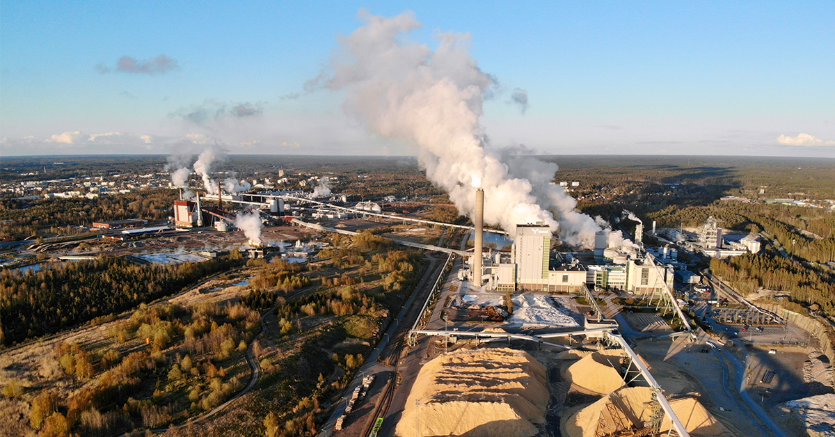 2025 Sees Continued Pulp and Paper Mill Closures: What's Driving the Trend?