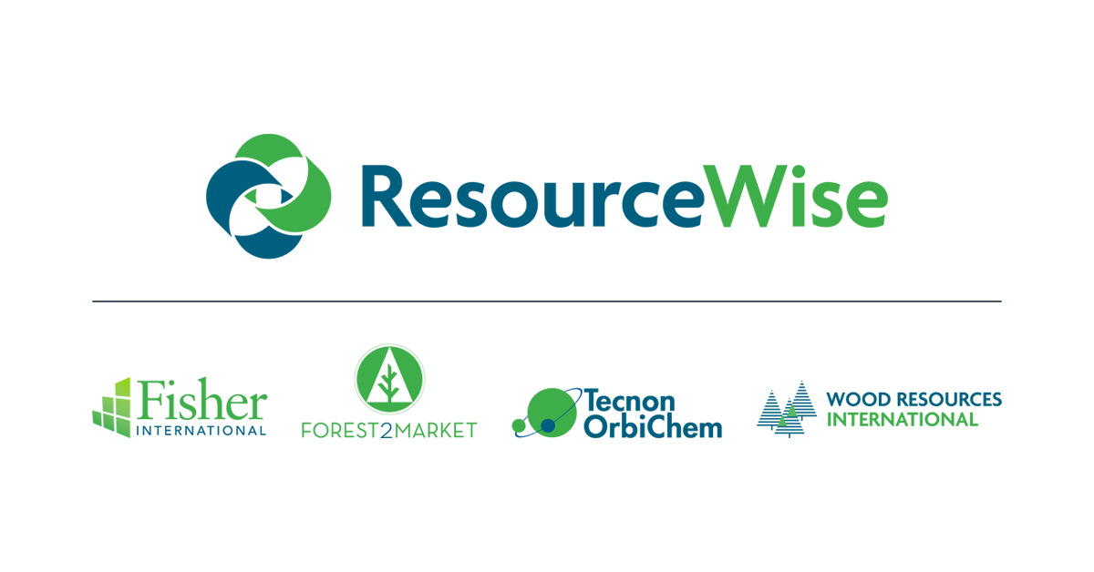 Presenting ResourceWise