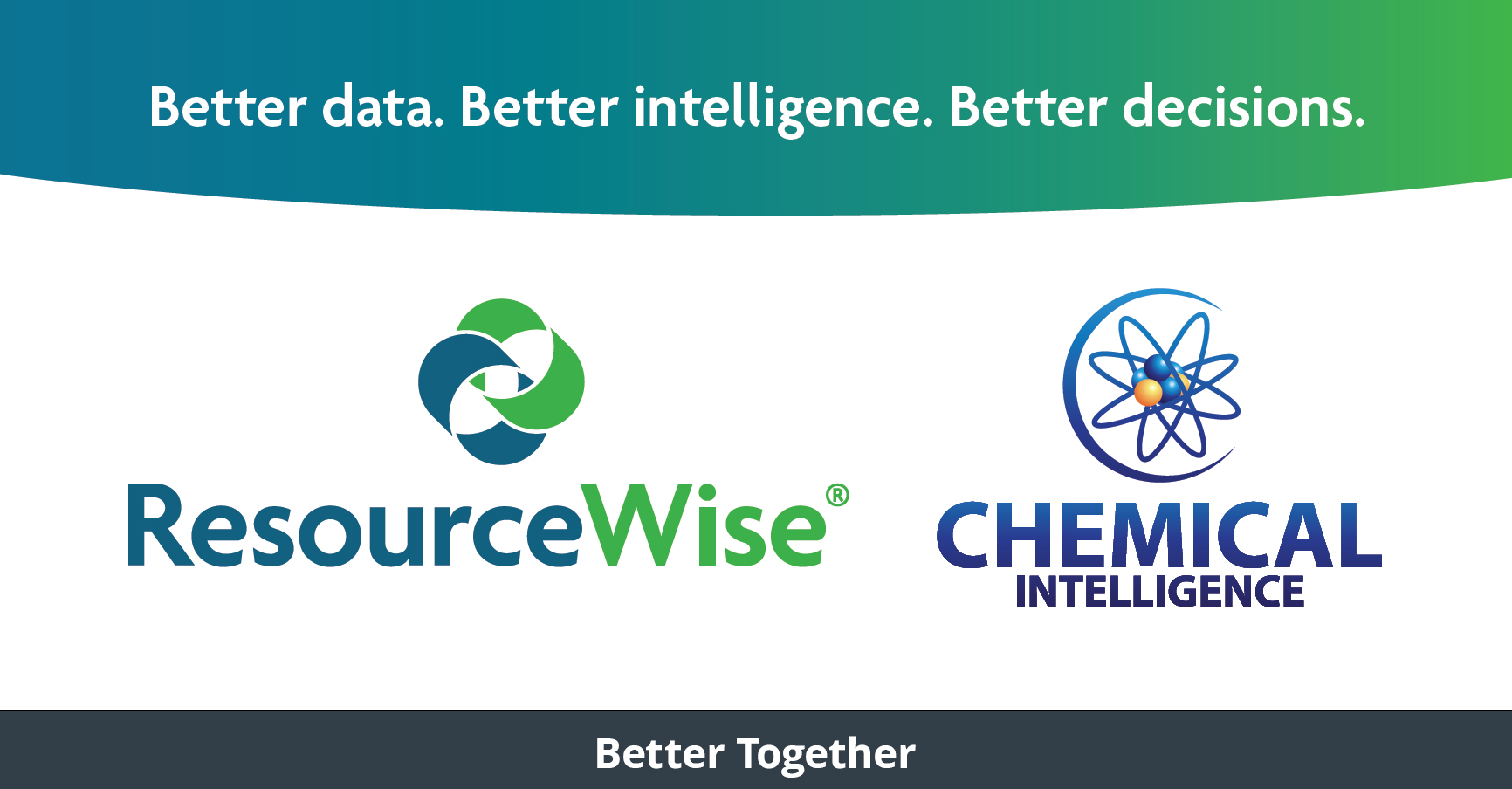 ResourceWise Acquires Texas-Based Chemical Intelligence