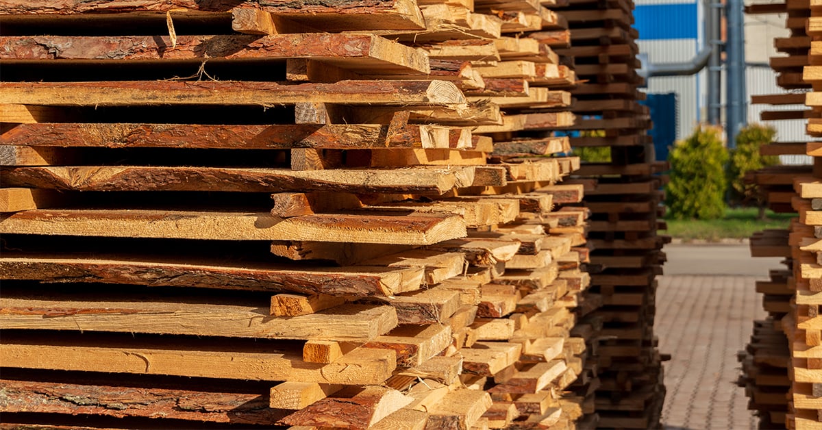 U.S. Section 232 Tariffs on Lumber: Navigating the New Trade Landscape