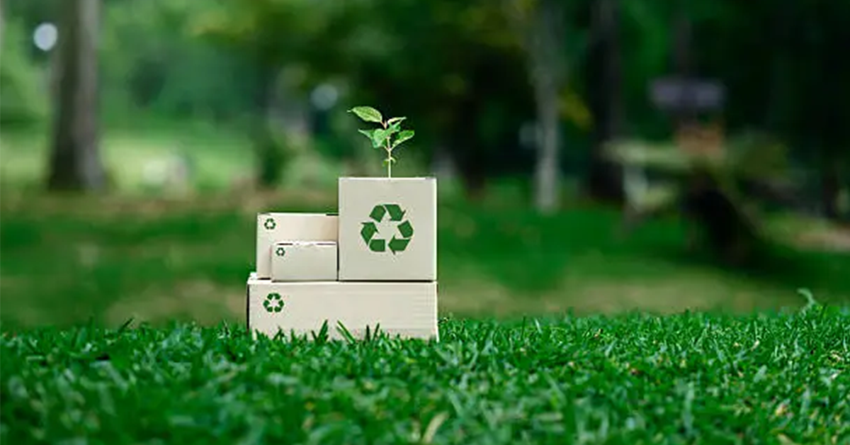 The New Reality of Sustainable Packaging: Balancing Consumer Demands, Compliance, and Cost