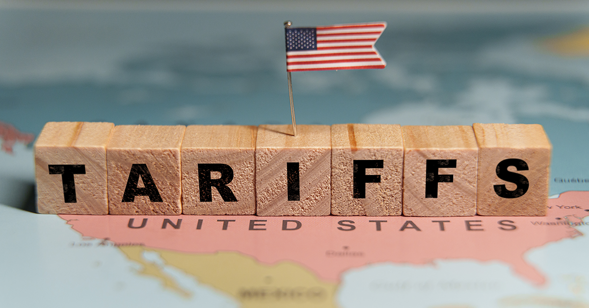Navigating the 2025 Tariff Maze: Impacts on Global Chemical Trade