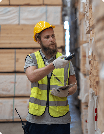 timberland owners & managers