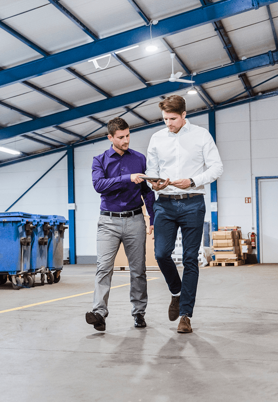warehouse-operations-team