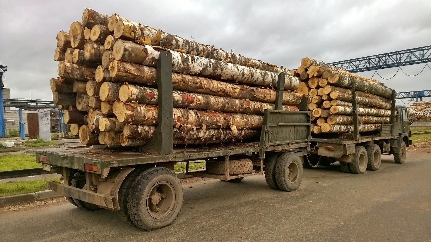 The Biggest Challenges Facing Wood Procurement Teams Today