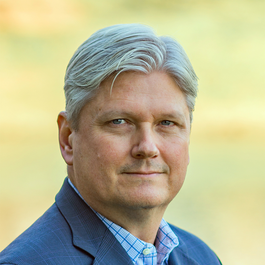 FRA Elects Pete Stewart as Chairman
