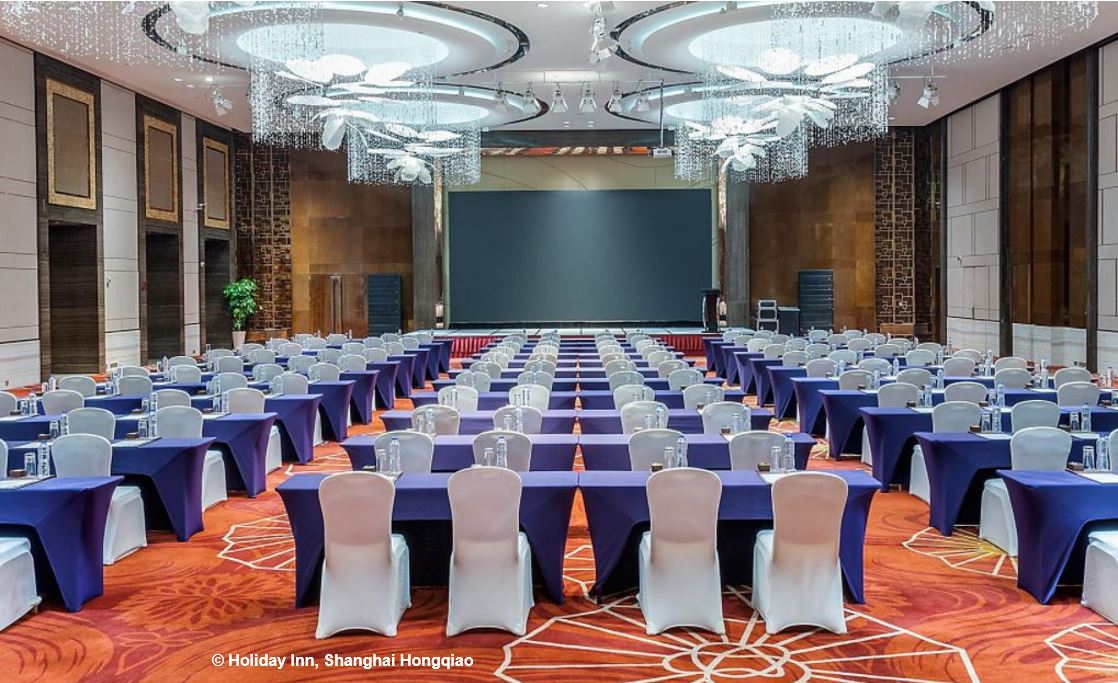China International Polyamide & Intermediates Forum: Hybrid Virtual/In-Person Event, 6-8 March