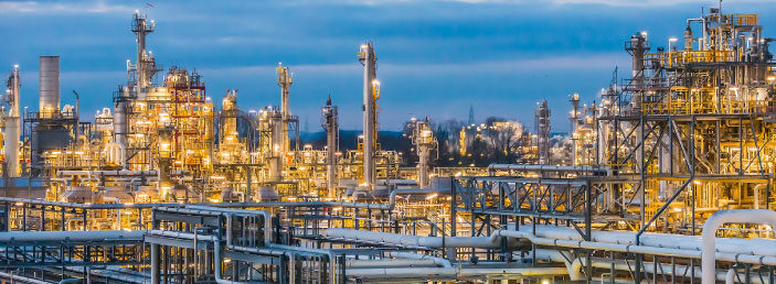 Novel Coronavirus and Chinese Petrochemical Markets – How to Anticipate the Unexpected?