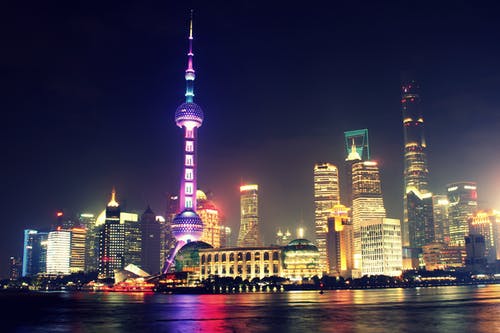 Acrylonitrile in China
