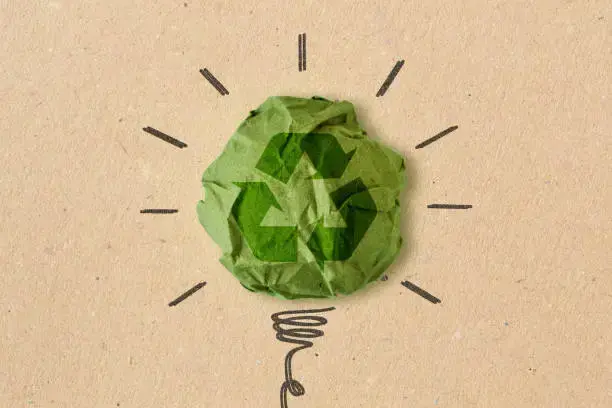 Eco-Strides in Pulp and Paper: An Overview of Recent Sustainability Innovations