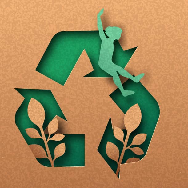 Synthetic Resins & Intermediates In The Circular Economy: A SWOT Analysis