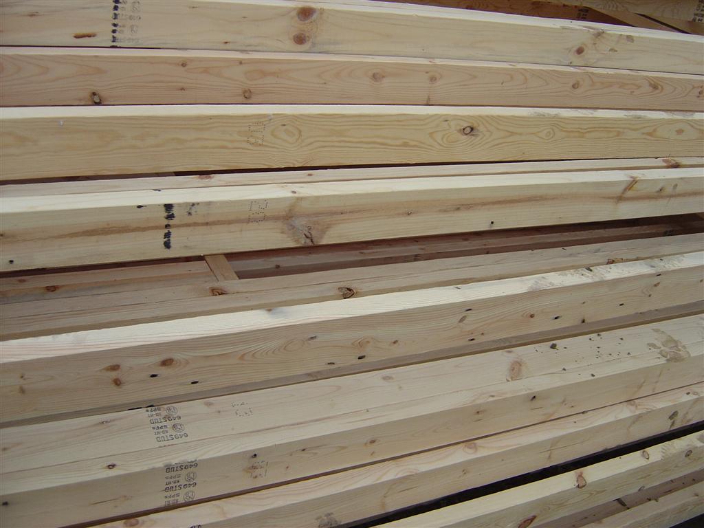 WRI Market Insights: Global Softwood Lumber Markets